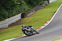 Advanced Group Black Bikes